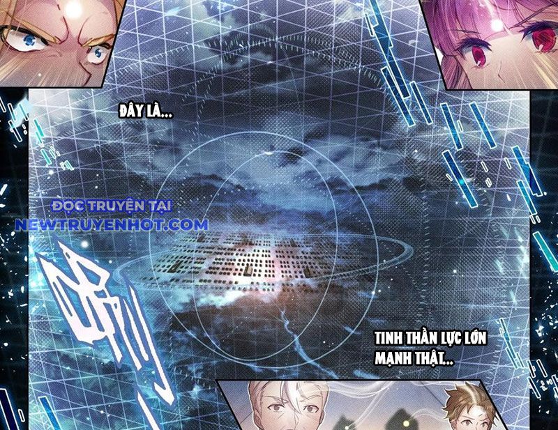 Tuyệt Thế Đường Môn Chap 503 - Next Chap 504