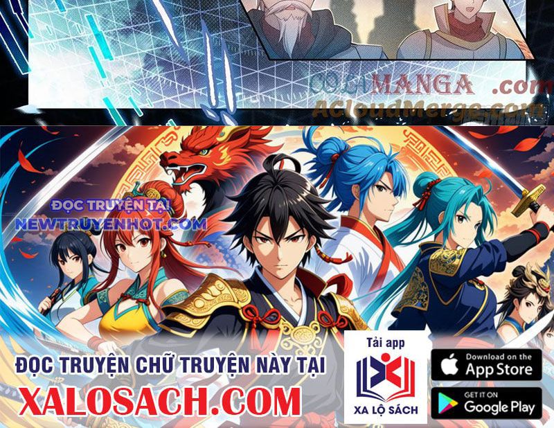 Tuyệt Thế Đường Môn Chap 503 - Next Chap 504