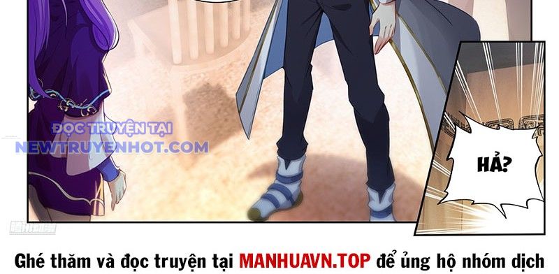 Tuyệt Thế Đường Môn Chap 504 - Next Chap 505