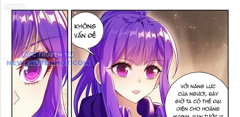 Tuyệt Thế Đường Môn Chap 504 - Next Chap 505