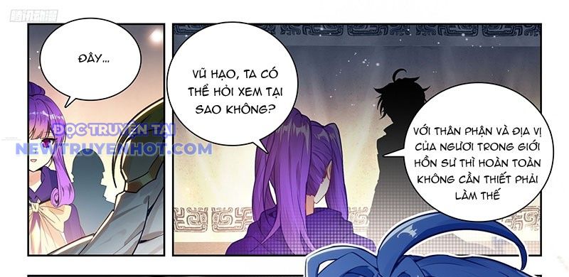 Tuyệt Thế Đường Môn Chap 504 - Next Chap 505