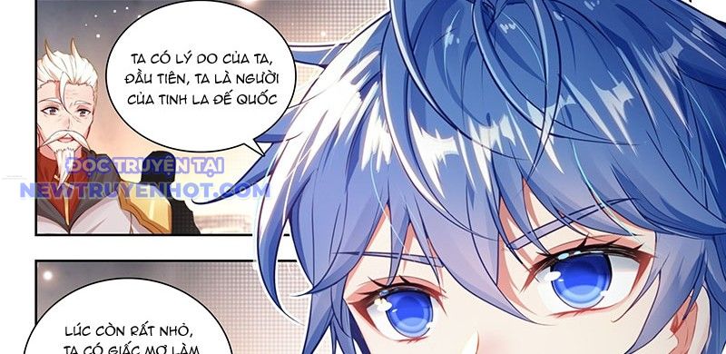 Tuyệt Thế Đường Môn Chap 504 - Next Chap 505