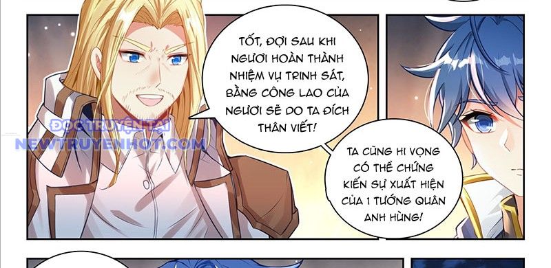 Tuyệt Thế Đường Môn Chap 504 - Next Chap 505