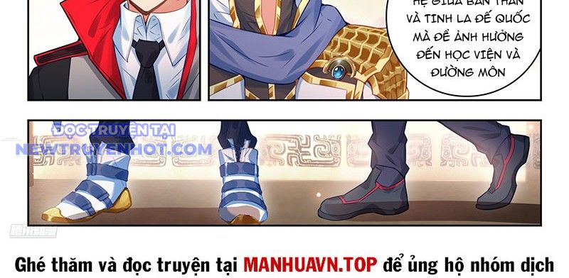 Tuyệt Thế Đường Môn Chap 504 - Next Chap 505