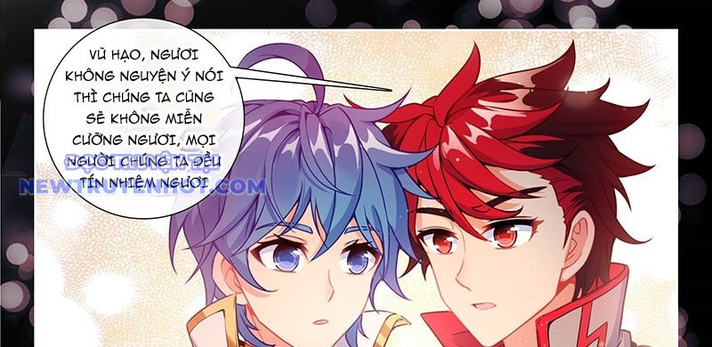 Tuyệt Thế Đường Môn Chap 504 - Next Chap 505