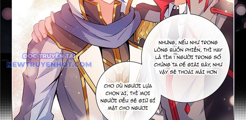 Tuyệt Thế Đường Môn Chap 504 - Next Chap 505