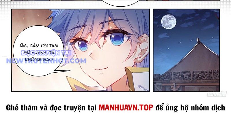 Tuyệt Thế Đường Môn Chap 504 - Next Chap 505