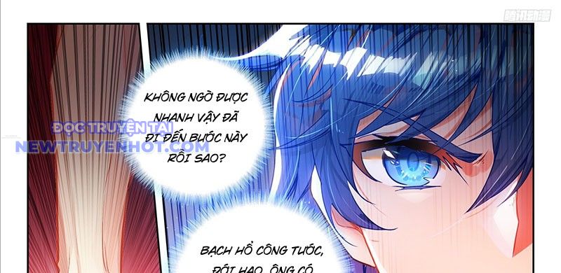 Tuyệt Thế Đường Môn Chap 504 - Next Chap 505