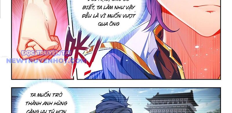 Tuyệt Thế Đường Môn Chap 504 - Next Chap 505