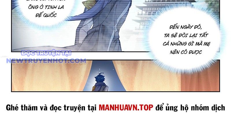 Tuyệt Thế Đường Môn Chap 504 - Next Chap 505