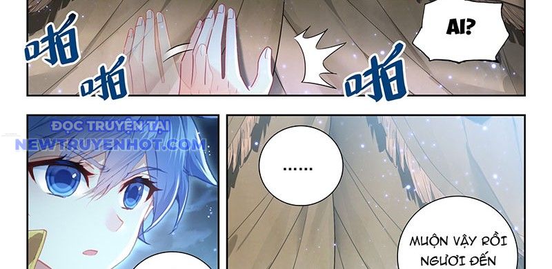 Tuyệt Thế Đường Môn Chap 504 - Next Chap 505