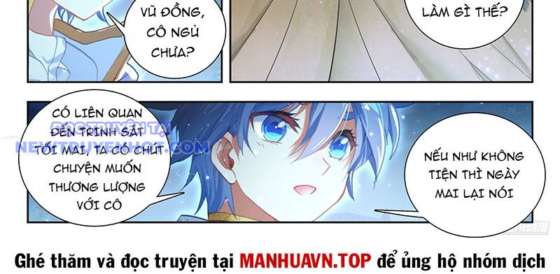 Tuyệt Thế Đường Môn Chap 504 - Next Chap 505