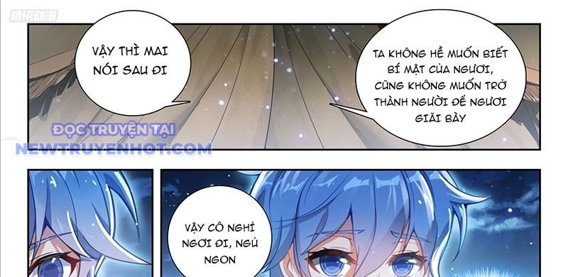 Tuyệt Thế Đường Môn Chap 504 - Next Chap 505