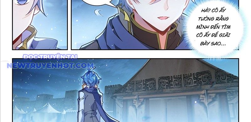 Tuyệt Thế Đường Môn Chap 504 - Next Chap 505