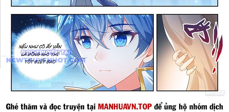 Tuyệt Thế Đường Môn Chap 504 - Next Chap 505