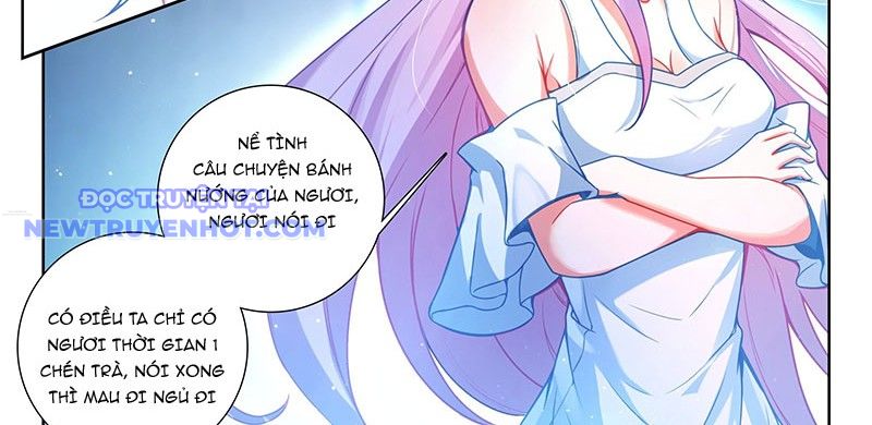 Tuyệt Thế Đường Môn Chap 504 - Next Chap 505