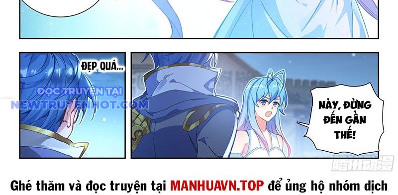 Tuyệt Thế Đường Môn Chap 504 - Next Chap 505