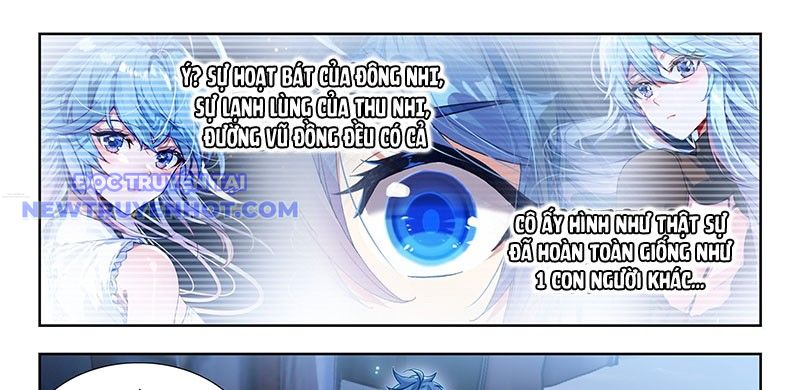 Tuyệt Thế Đường Môn Chap 504 - Next Chap 505
