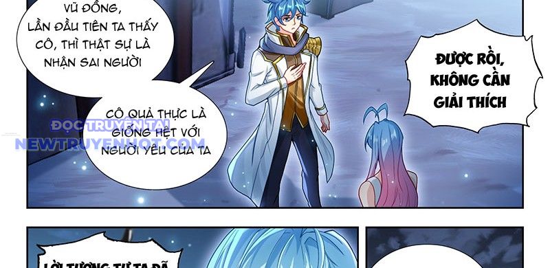 Tuyệt Thế Đường Môn Chap 504 - Next Chap 505