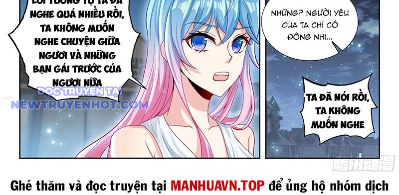 Tuyệt Thế Đường Môn Chap 504 - Next Chap 505