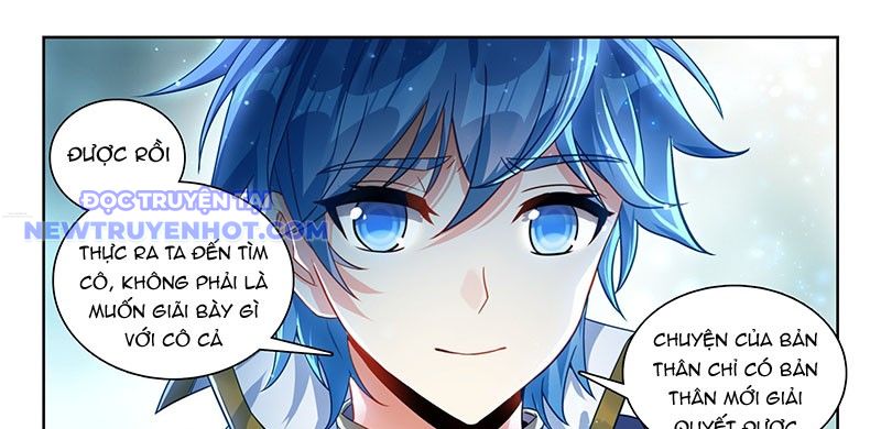 Tuyệt Thế Đường Môn Chap 504 - Next Chap 505