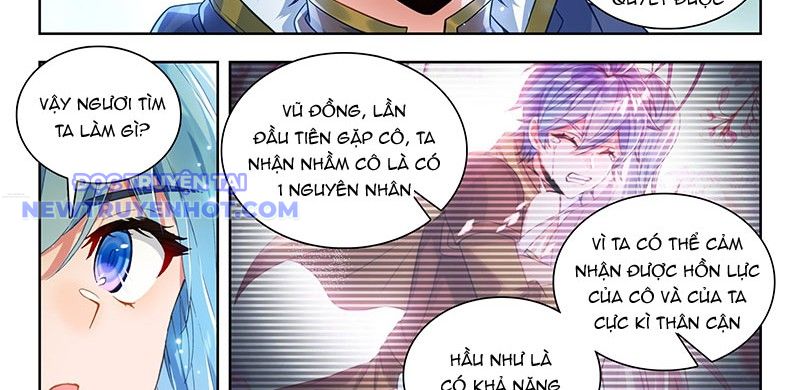 Tuyệt Thế Đường Môn Chap 504 - Next Chap 505