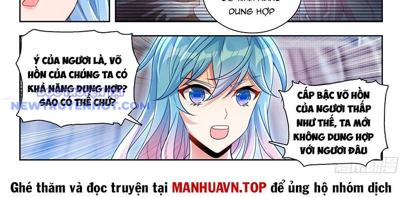 Tuyệt Thế Đường Môn Chap 504 - Next Chap 505
