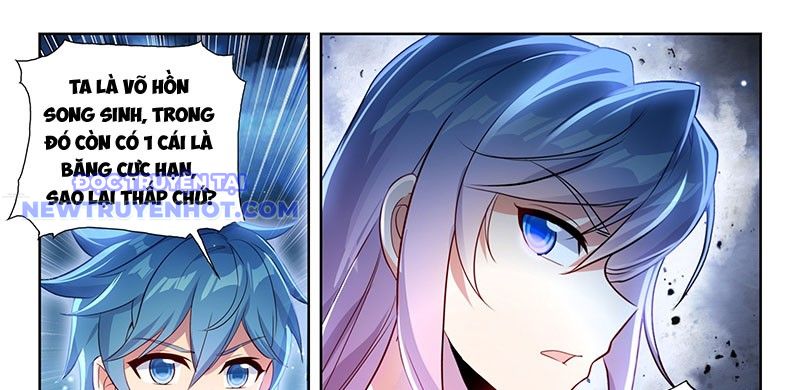 Tuyệt Thế Đường Môn Chap 504 - Next Chap 505