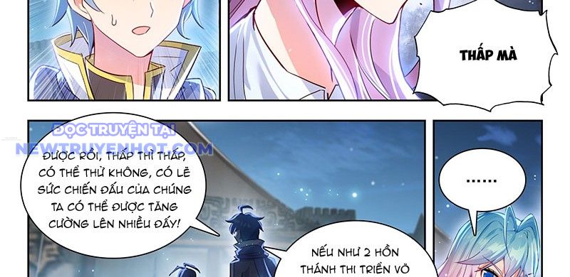 Tuyệt Thế Đường Môn Chap 504 - Next Chap 505