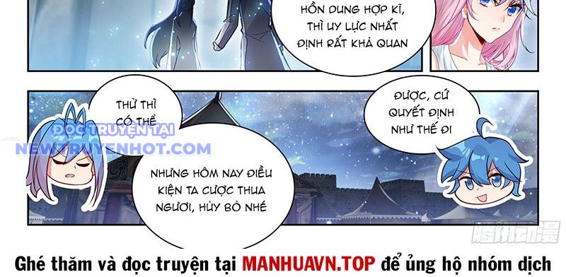 Tuyệt Thế Đường Môn Chap 504 - Next Chap 505