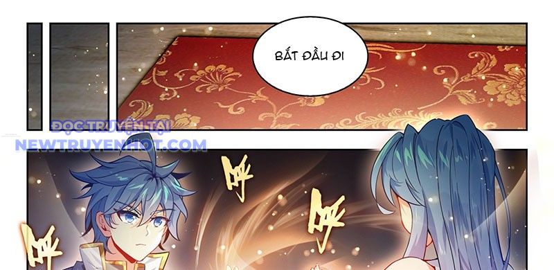 Tuyệt Thế Đường Môn Chap 504 - Next Chap 505