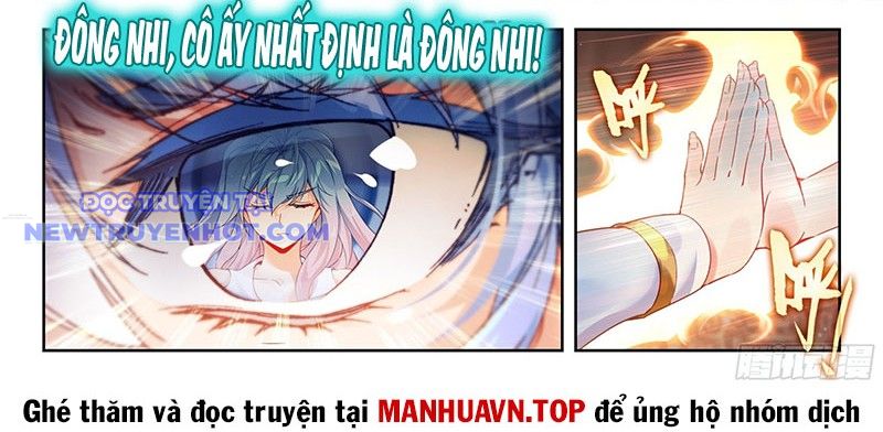 Tuyệt Thế Đường Môn Chap 504 - Next Chap 505