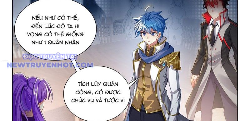 Tuyệt Thế Đường Môn Chap 504 - Next Chap 505