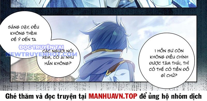 Tuyệt Thế Đường Môn Chap 505 - Next Chap 506