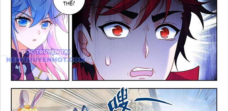 Tuyệt Thế Đường Môn Chap 505 - Next Chap 506