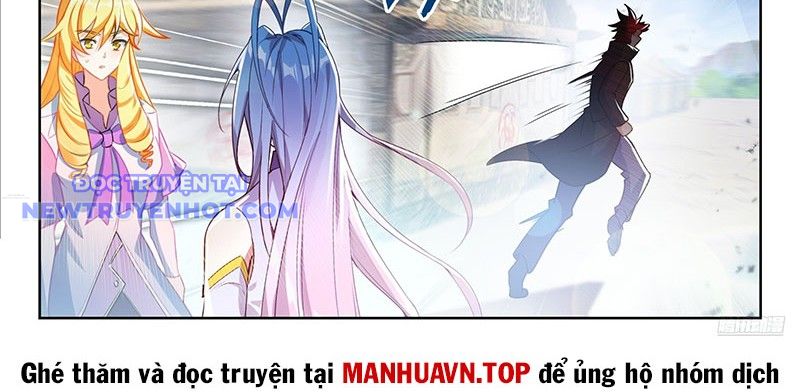 Tuyệt Thế Đường Môn Chap 505 - Next Chap 506