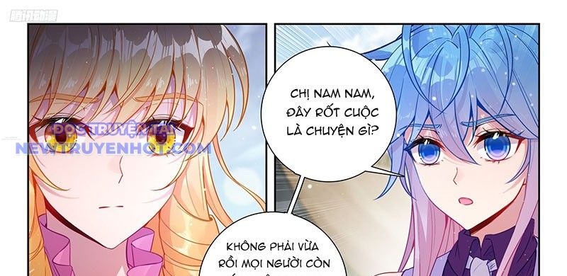 Tuyệt Thế Đường Môn Chap 505 - Next Chap 506
