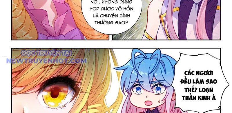 Tuyệt Thế Đường Môn Chap 505 - Next Chap 506