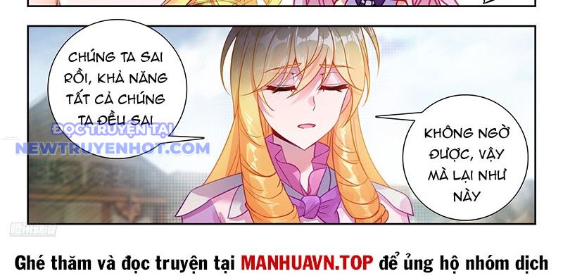 Tuyệt Thế Đường Môn Chap 505 - Next Chap 506