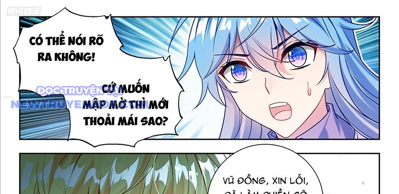 Tuyệt Thế Đường Môn Chap 505 - Next Chap 506