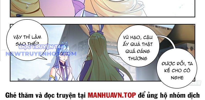 Tuyệt Thế Đường Môn Chap 505 - Next Chap 506