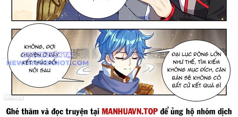 Tuyệt Thế Đường Môn Chap 505 - Next Chap 506
