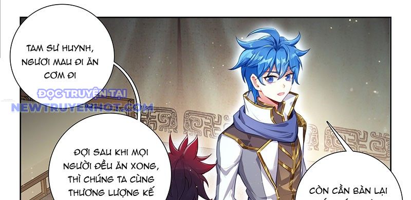 Tuyệt Thế Đường Môn Chap 505 - Next Chap 506