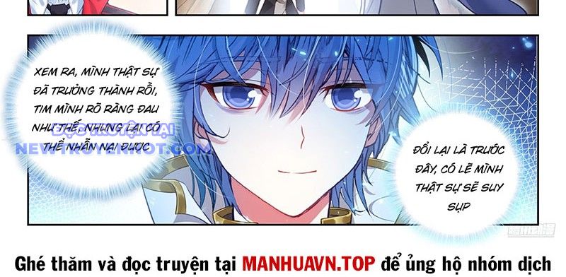 Tuyệt Thế Đường Môn Chap 505 - Next Chap 506