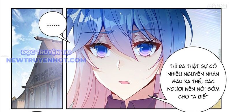 Tuyệt Thế Đường Môn Chap 505 - Next Chap 506