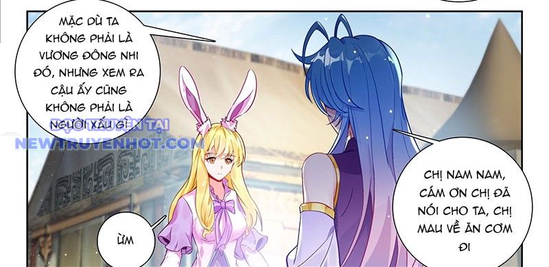 Tuyệt Thế Đường Môn Chap 505 - Next Chap 506