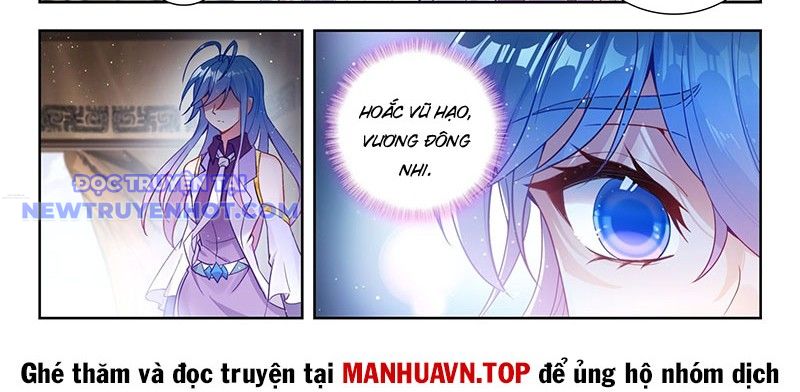 Tuyệt Thế Đường Môn Chap 505 - Next Chap 506