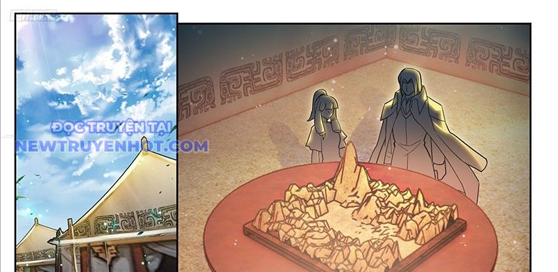Tuyệt Thế Đường Môn Chap 505 - Next Chap 506