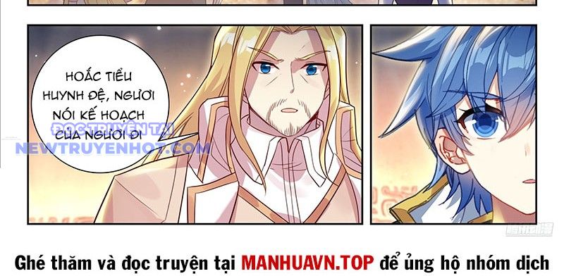 Tuyệt Thế Đường Môn Chap 505 - Next Chap 506