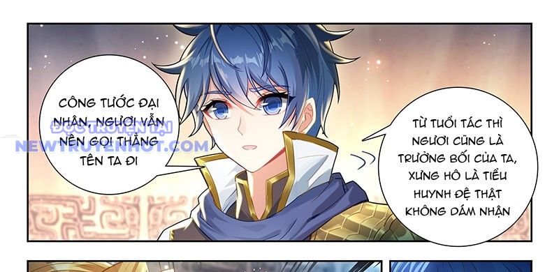 Tuyệt Thế Đường Môn Chap 505 - Next Chap 506